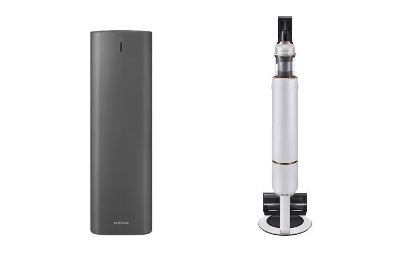 Beste Samsung Staubsauger Lade- und Absaugstation